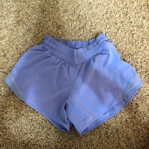 size 4 4 in hotty hot shorts